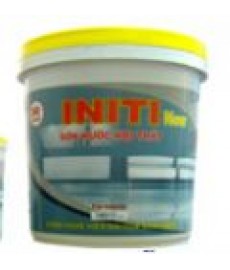 Sơn Nội Thất INITI INT NEW 5kg